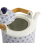 Preview: Nippon Blue Teapot at Tokyo Design Studio (picture 4 of 7)