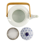Preview: Nippon Blue Teapot at Tokyo Design Studio (picture 5 of 7)