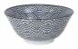 Preview: Nippon Black Geschenkset 2 Schale mit Essstäbchen bei Tokyo Design Studio (Bild 2 von 4)