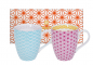 Preview: Starwave 2 Tassen Set bei Tokyo Design Studio (Bild 1 von 4)