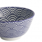 Preview: Nippon Blue Rice Bowl at Tokyo Design Studio (picture 3 of 4)