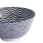 Preview: Nippon Blue Rice Bowl at Tokyo Design Studio (picture 4 of 4)