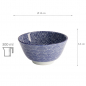 Preview: Nippon Blue Rice Bowl at Tokyo Design Studio (picture 6 of 6)