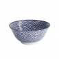 Preview: Nippon Blue Tayo-Schale bei Tokyo Design Studio (Bild 4 von 6)