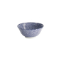 Preview: Tayo Bowl Nippon Blue Waves, Porcelain, 500 ml, Item No. 16006