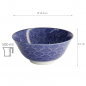 Preview: Nippon Blue Tayo Bowl at Tokyo Design Studio (picture 6 of 6)