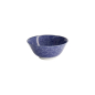 Preview: Tayo Bowl Nippon Blue Dots, Porcelain, 500 ml, Item No. 16007