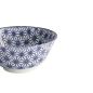 Preview: Tayo-Schale Nippon Blue Stars, Porzellan, 500 ml, Art.-Nr. 16011