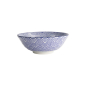 Preview: Ramenschale Nippon Blue Waves, Porzellan, 1 L, Art.-Nr. 16012