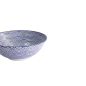 Preview: Ramenschale Nippon Blue Waves, Porzellan, 1 L, Art.-Nr. 16012