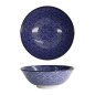 Preview: Ramenschale Soba Nippon Blue Dots, Porzellan, 1 L