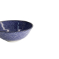 Preview: Ramenschale Soba Nippon Blue Dots, Porzellan, 1 L, Art.-Nr. 16013