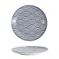 Preview: Nippon Blue Plate at Tokyo Design Studio (picture 1 of 6)