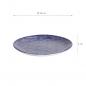 Preview: Nippon Blue Plate at Tokyo Design Studio (picture 6 of 6)