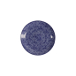 Preview: Plate Nippon Blue Dots, Porcelain, Ø 16 cm, Item No. 16019