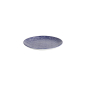 Preview: Plate Nippon Blue Dots, Porcelain, Ø 16 cm, Item No. 16019