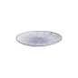 Preview: Teller Nippon Blue Lines, Porzellan, Ø 20,6 cm, Art.-Nr. 16021
