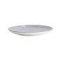 Preview: Teller Nippon Blue Waves, Porzellan, Ø 25,7 cm, Art.-Nr. 16024