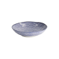 Preview: Pastateller Nippon Blue Waves, Porzellan, Ø 21 cm, Art.-Nr. 16027