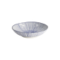 Preview: Pastateller Nippon Blue Lines, Porzellan, Ø 21 cm, Art.-Nr. 16030