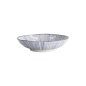 Preview: Pastateller Nippon Blue Lines, Porzellan, Ø 21 cm, Art.-Nr. 16030