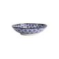 Preview: Pastateller Nippon Blue Stars, Porzellan, Ø 21 cm, Art.-Nr. 16032