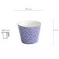 Preview: Nippon Blue Teebecher bei Tokyo Design Studio (Bild 4 von 4)