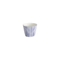 Preview: Teebecher Nippon Blue Lines, Porzellan, 180 ml, Art.-Nr. 16036