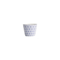 Preview: Tea Cup Nippon Blue Stars, Porcelain, 180 ml, Item No. 16038