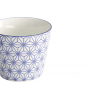 Preview: Nippon Blue Teacup at Tokyo Design Studio (picture 4 of 6)