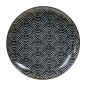 Preview: Nippon Black 4 Plate Set at Tokyo Design Studio (picture 6 of 6)