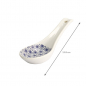 Preview: Nippon Blue Soup Spoon at Tokyo Design Studio (picture 4 of 4)