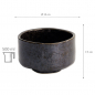 Preview: Akeyo Black Matcha Bowl at Tokyo Design Studio (picture 7 of 7)