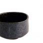 Preview: Akeyo Schwarz Matcha Schale bei Tokyo Design Studio (Bild 5 von 7)