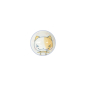 Preview: Rice Bowl Kawaii Katze Neko Blue, Porcelain, 200 ml, Item No. 16295
