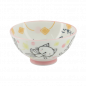 Preview: Kawaii Gochisosama Cat Neko Rice Bowl at Tokyo Design Studio (picture 4 of 5)