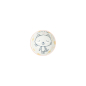 Preview: Rice Bowl Kawaii Gochisosama Katze Neko Pink, Porcelain, Ø 10.5 cm, Item No. 16296