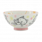 Preview: Kawaii Gochisosama Cat Neko Rice Bowl at Tokyo Design Studio (picture 3 of 5)