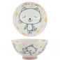 Preview: Kawaii Gochisosama Cat Neko Rice Bowl at Tokyo Design Studio (picture 1 of 5)