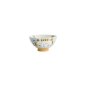 Preview: Reisschale Fuku Cat Neko Kawaii Blau, Porzellan, 300 ml, Art.-Nr. 16298