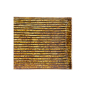 Preview: Sushi-Platte Mino Craft Braun, Porzellan, 23,8 × 15 cm, Art.-Nr. 16308