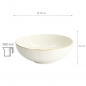 Preview: Nippon White Schale bei Tokyo Design Studio (Bild 6 von 6)