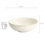 Preview: Nippon White Schale bei Tokyo Design Studio (Bild 6 von 6)