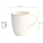 Preview: Nippon White Mug at Tokyo Design Studio (picture 6 of 6)