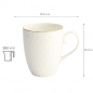 Preview: Nippon White Mug at Tokyo Design Studio (picture 6 of 6)