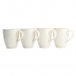 Preview: Nippon White Mug Set,4 pcs at Tokyo Design Studio (picture 7 of 8)