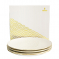 Preview: Nippon White Plate Set at Tokyo Design Studio (picture 1 of 6)