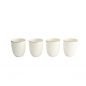 Preview: Nippon White 4 Becher Set bei Tokyo Design Studio (Bild 3 von 7)