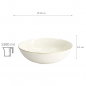 Preview: Nippon White Bowl at Tokyo Design Studio (picture 6 of 6)