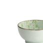 Preview: Reisschale Green Cosmos, Steinzeug, 950 ml, Art.-Nr. 16503